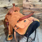 Cowboy Custom Ranch Roper ISUSED1796