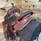 13 1/2" Double J Barrel ISUSED2451