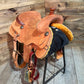 Cowboy Custom Ranch Roper ISUSED1796
