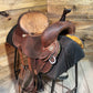 13 1/2" Double J Barrel ISUSED2451