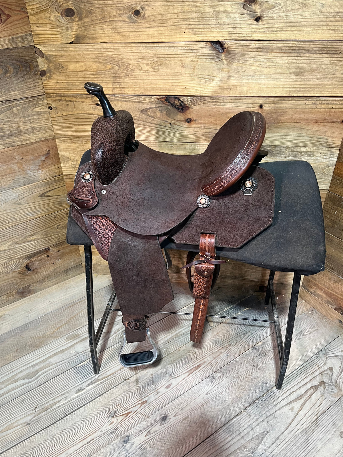 14” Double J “ The Legend” Barrel ISUSED2452
