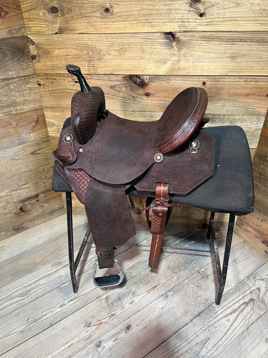 14” Double J “ The Legend” Barrel ISUSED2452