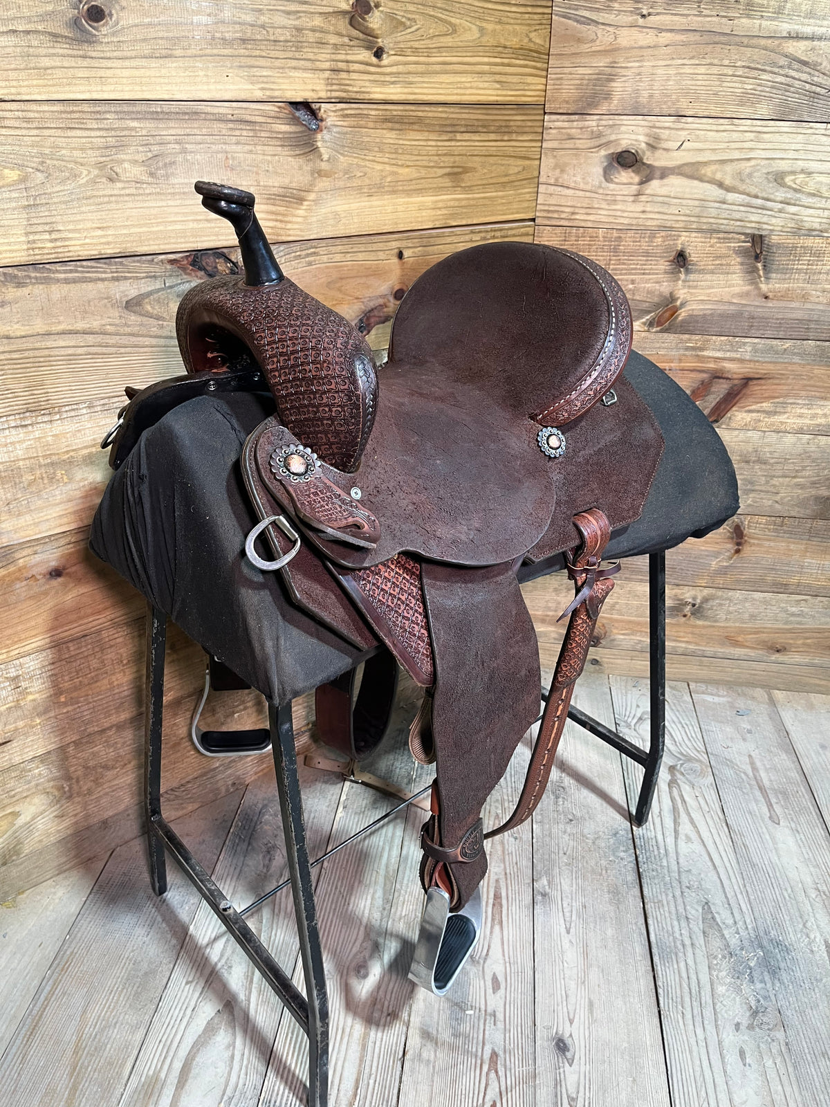 14” Double J “ The Legend” Barrel ISUSED2452