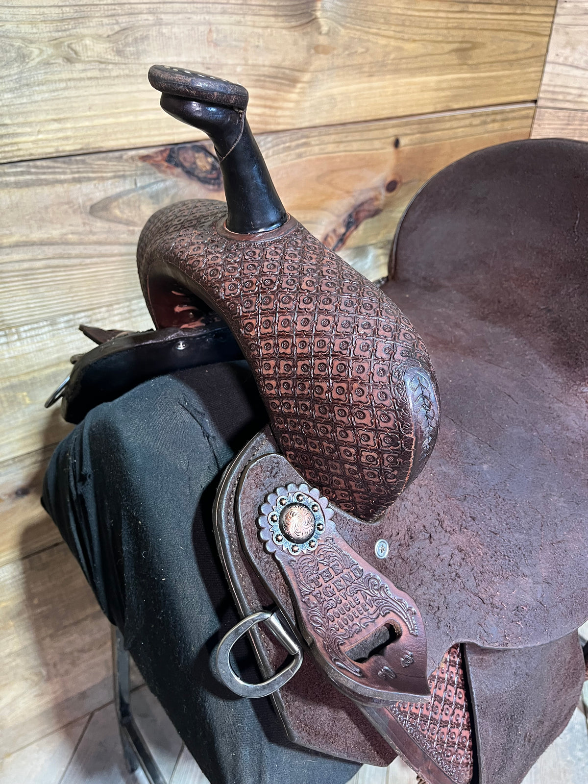 14” Double J “ The Legend” Barrel ISUSED2452