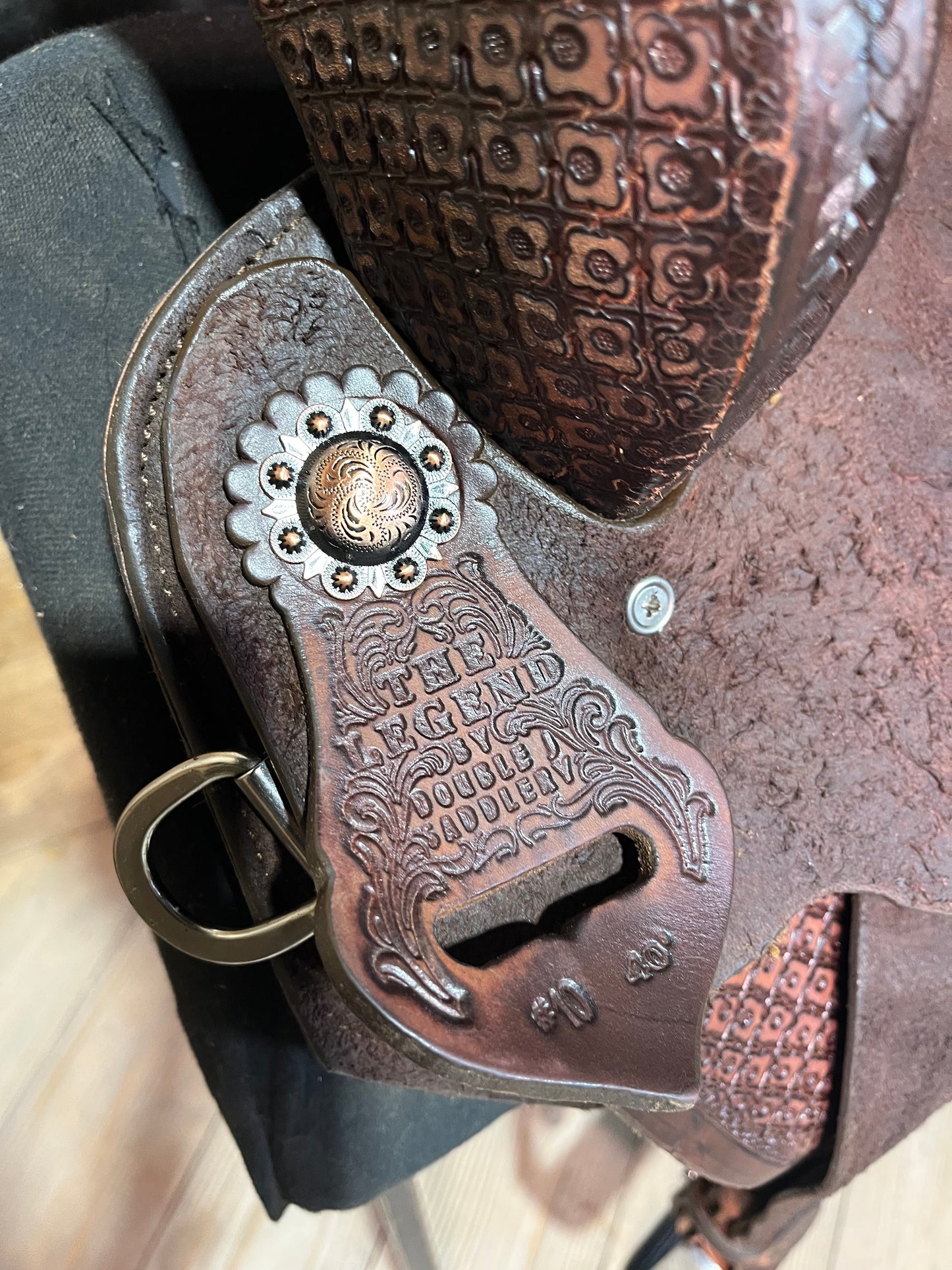 14” Double J “ The Legend” Barrel ISUSED2452