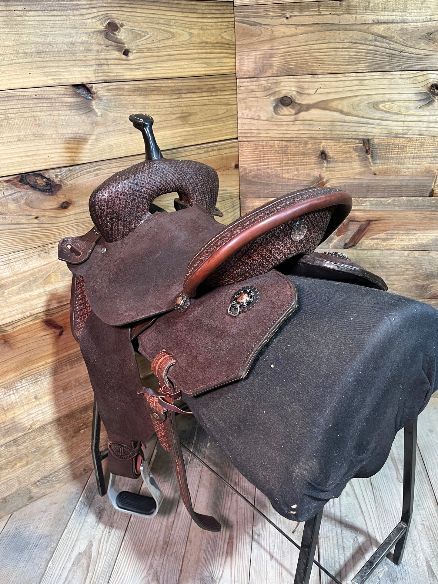 14” Double J “ The Legend” Barrel ISUSED2452