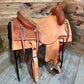 Cowboy Custom Ranch Cutter ISUSED1797