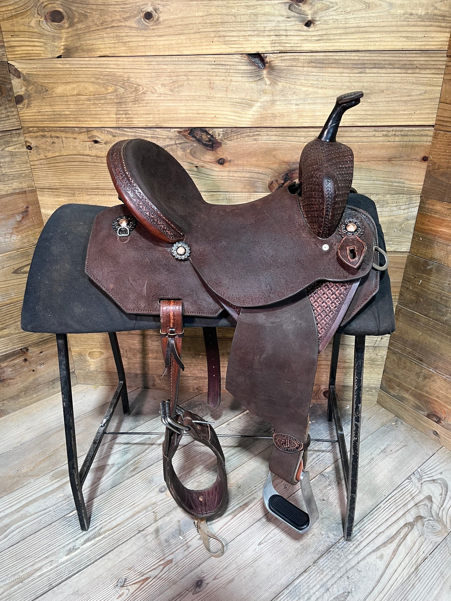14” Double J “ The Legend” Barrel ISUSED2452