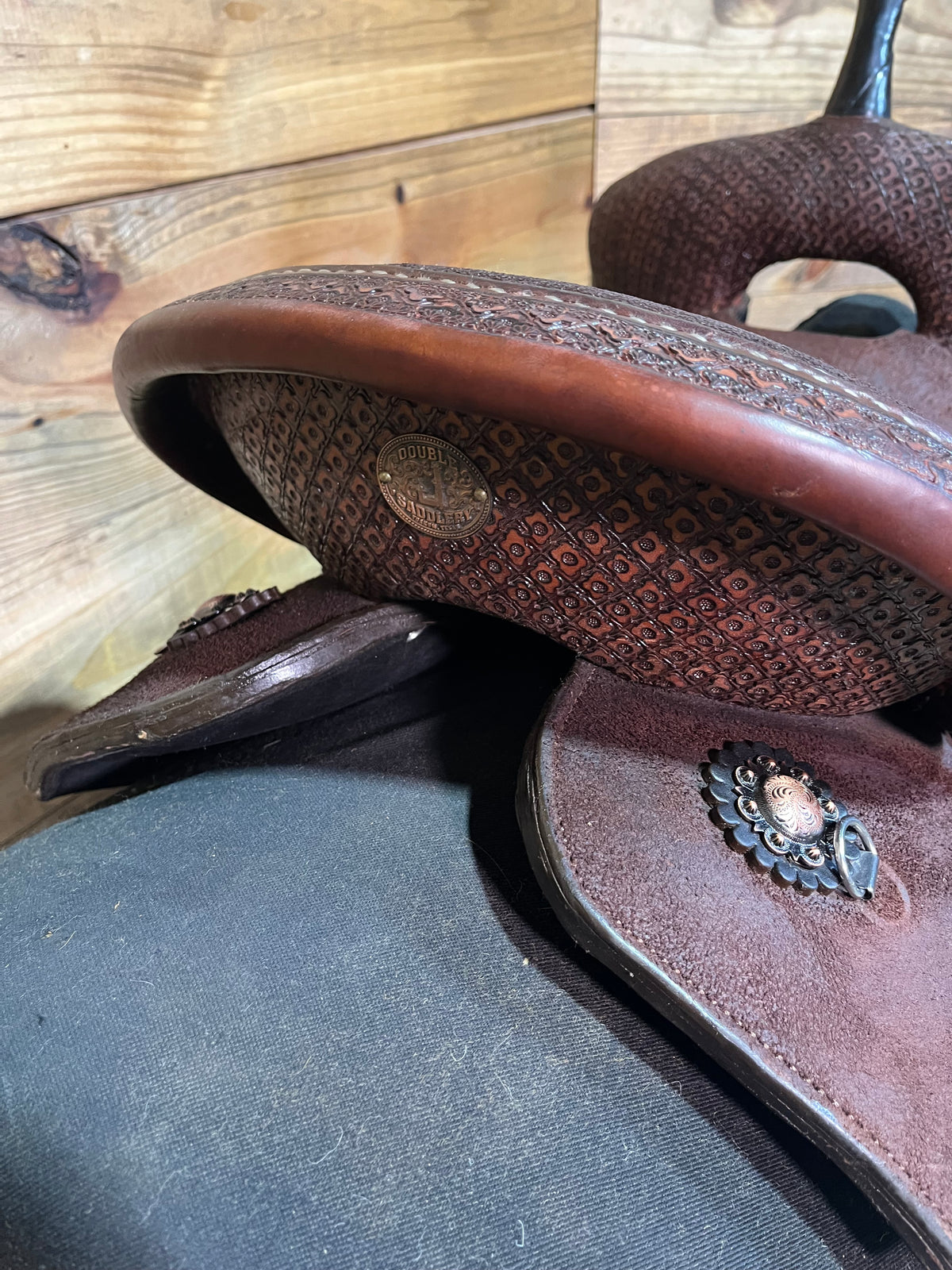 14” Double J “ The Legend” Barrel ISUSED2452