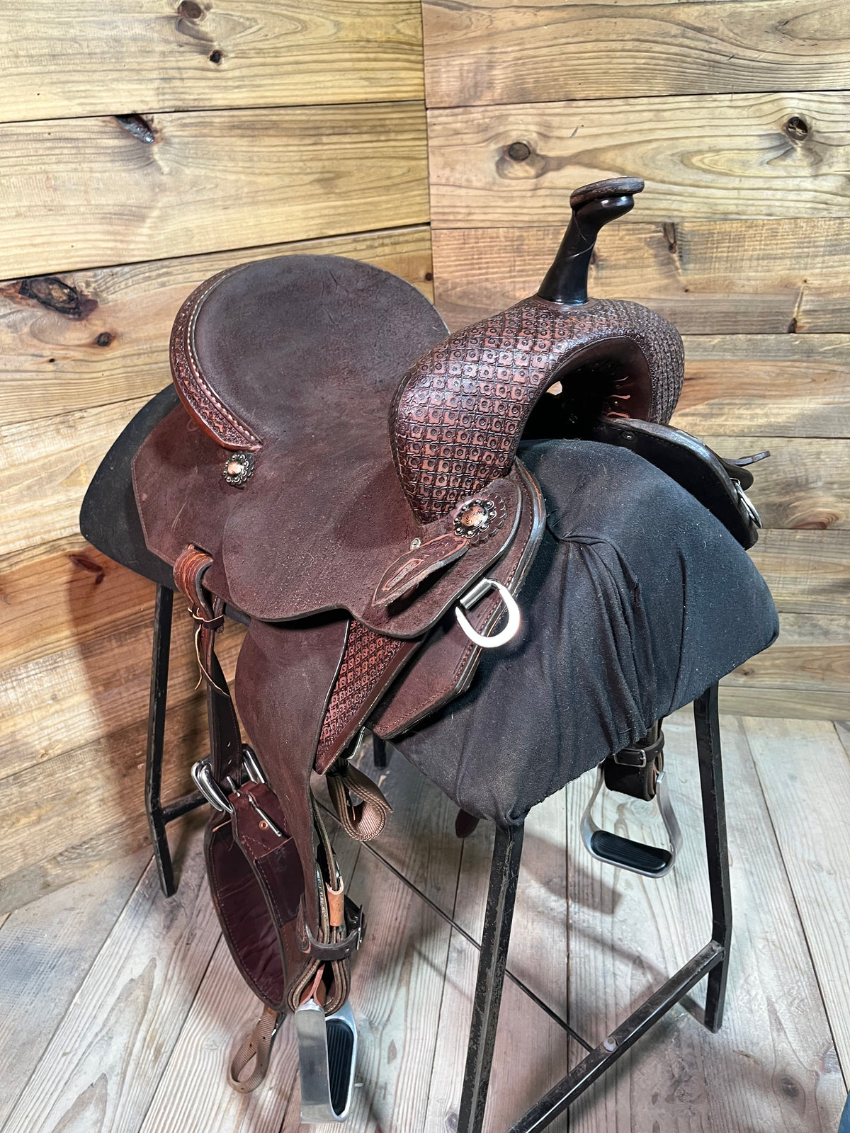 14” Double J “ The Legend” Barrel ISUSED2452