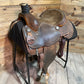 14 1/2” Carson River Bar M Roper ISUSED2453