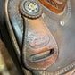 14 1/2” Carson River Bar M Roper ISUSED2453