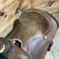 14 1/2” Carson River Bar M Roper ISUSED2453