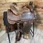 14 1/2” Carson River Bar M Roper ISUSED2453
