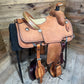 Trent Ward Platinum Roper ISPR1003-25