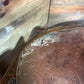 14 1/2” Circle Y ISUSED2454