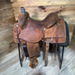 15 1/2” Trent Ward BC Rancher ISUSED2455