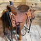 15 1/2” Trent Ward BC Rancher ISUSED2455