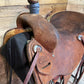 15 1/2” Trent Ward BC Rancher ISUSED2455
