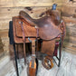 15 1/2” Trent Ward BC Rancher ISUSED2455