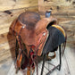 15 1/2” Trent Ward BC Rancher ISUSED2455
