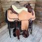 Trent Ward Platinum Roper ISPR993-25