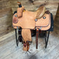 Trent Ward Platinum Roper ISPR1005-25
