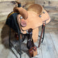 Trent Ward Platinum Roper ISPR1005-25