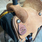 Trent Ward Platinum Roper ISPR1005-25