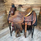 15 3/4” Teskeys Ranch Roper ISUSED2457