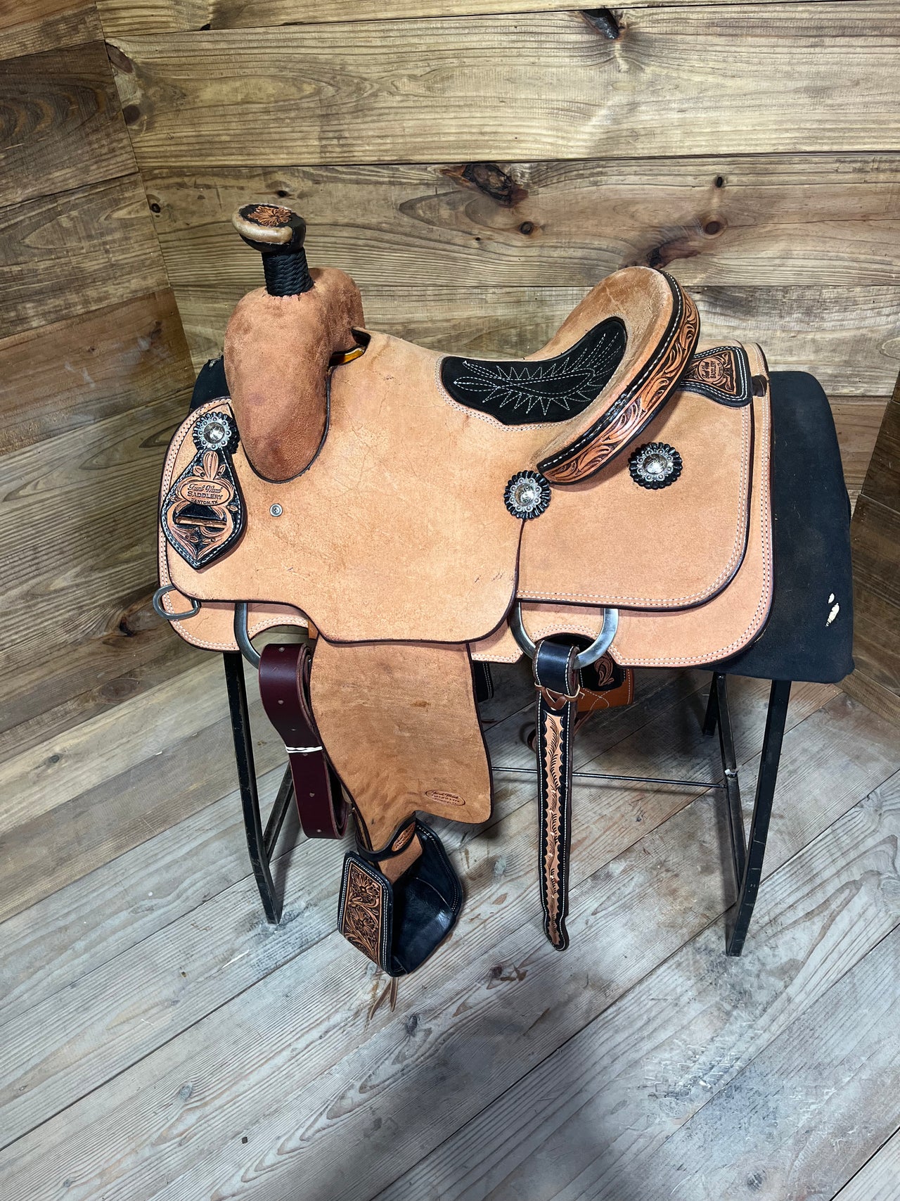 Trent Ward AZ Roper ISTR422-25