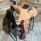 Trent Ward AZ Roper ISTR422-25