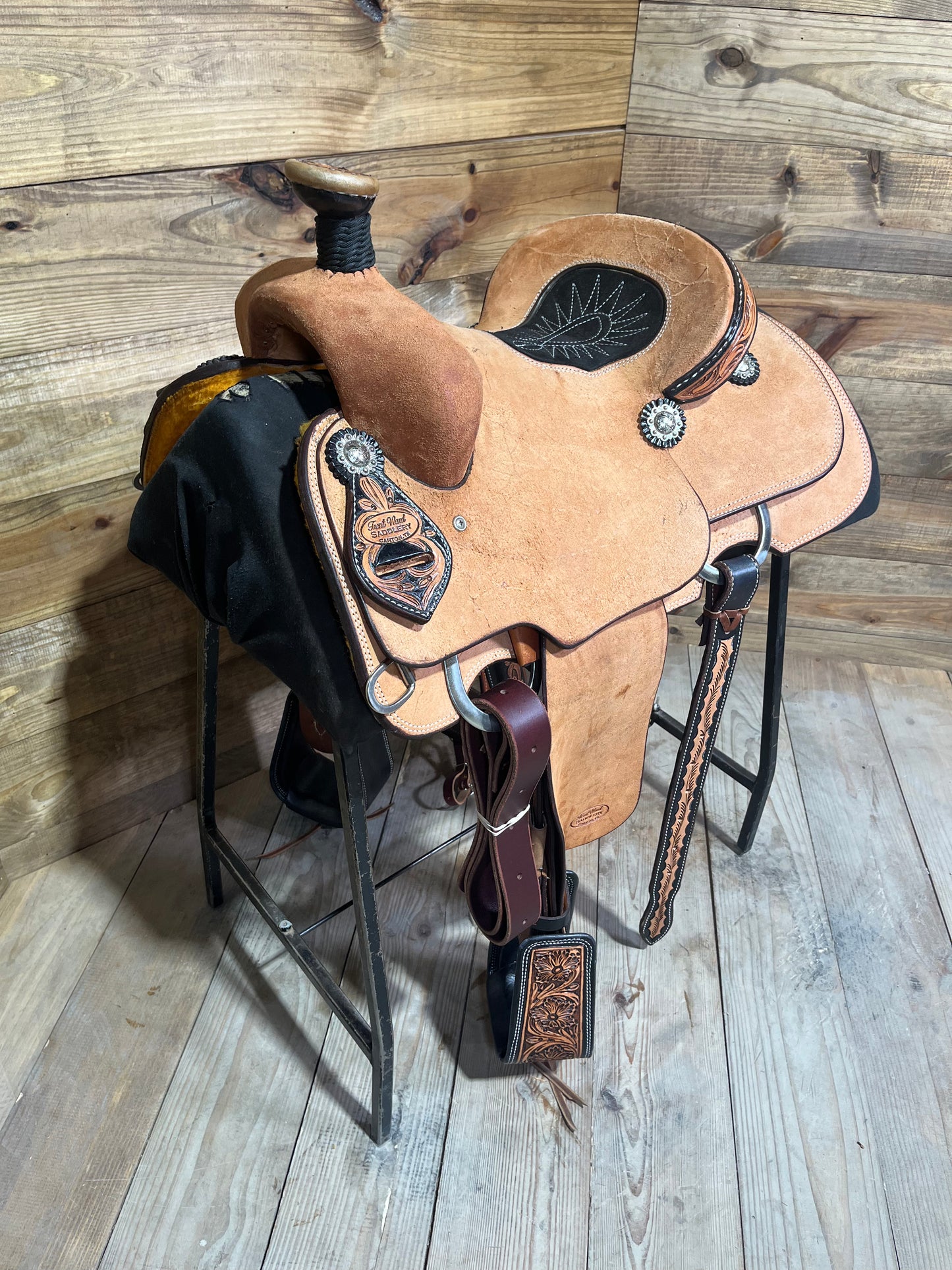 Trent Ward AZ Roper ISTR422-25