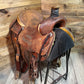 15 3/4” Teskeys Ranch Roper ISUSED2457