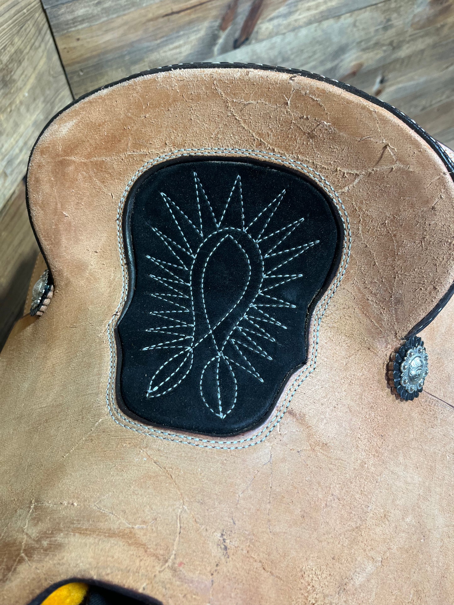 Trent Ward AZ Roper ISTR422-25