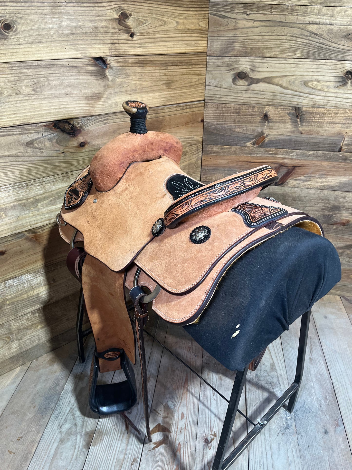 Trent Ward AZ Roper ISTR422-25