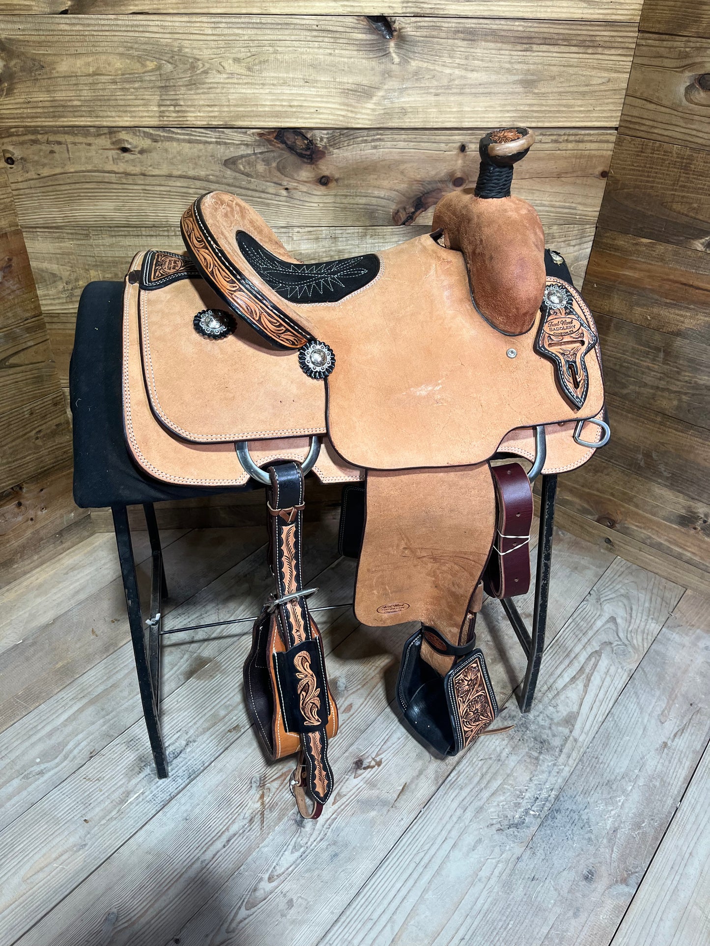 Trent Ward AZ Roper ISTR422-25