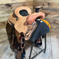 Trent Ward AZ Roper ISTR422-25