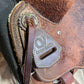 15” CV Custom Roper ISUSED2458