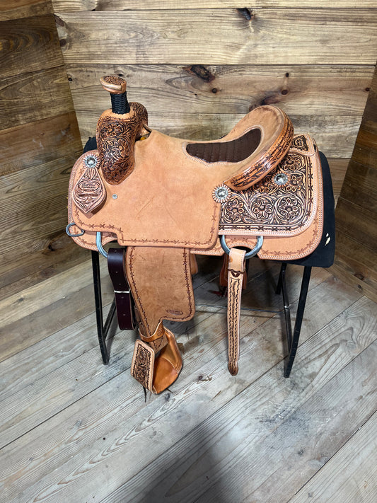 Trent Ward AZ Roper ISTR429-25