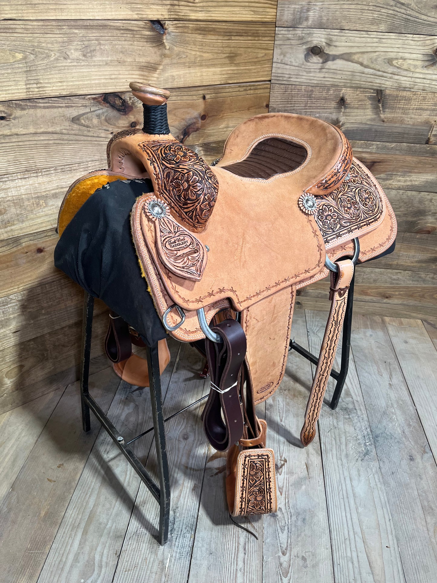 Trent Ward AZ Roper ISTR429-25