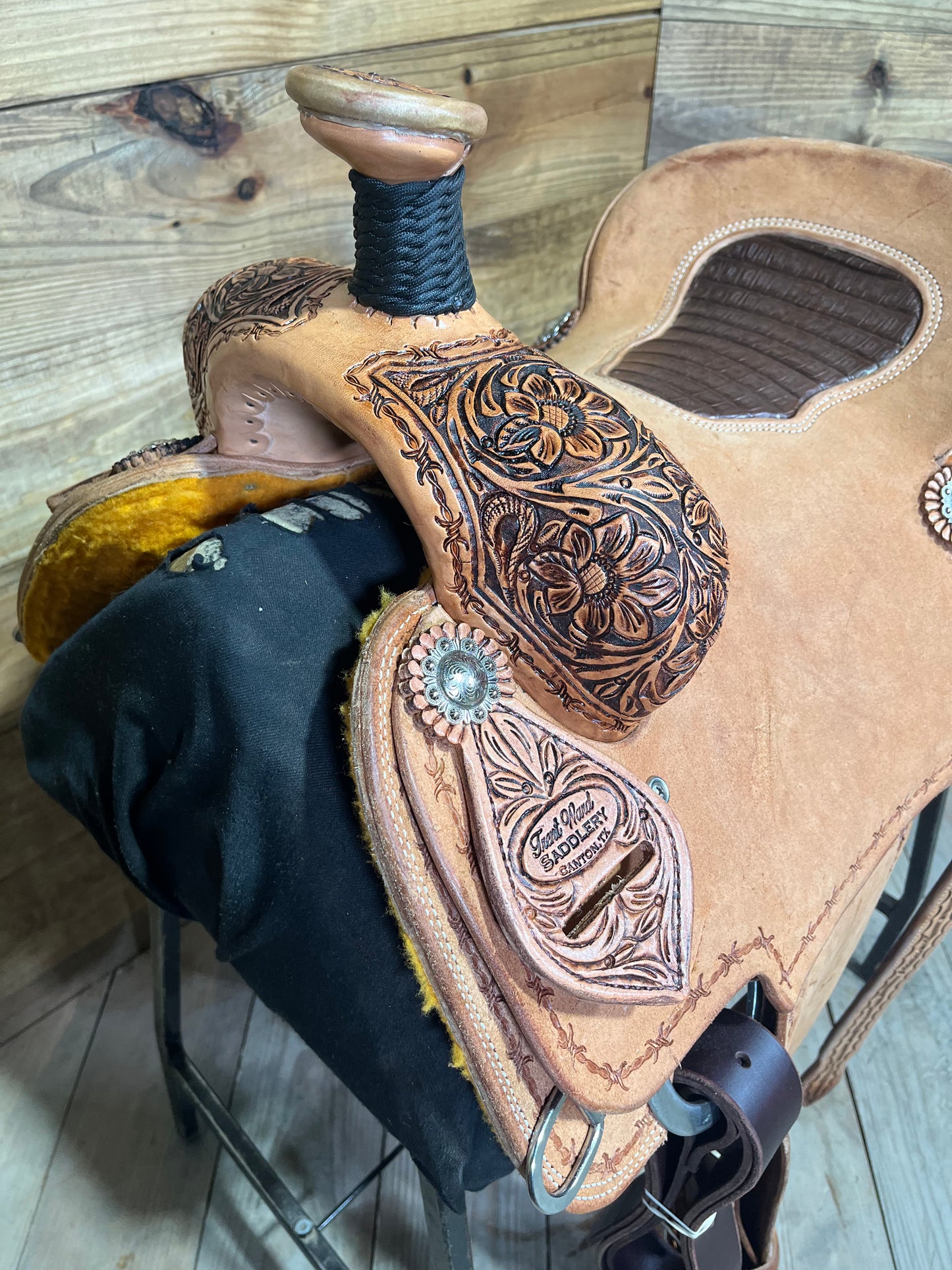 Trent Ward AZ Roper ISTR429-25