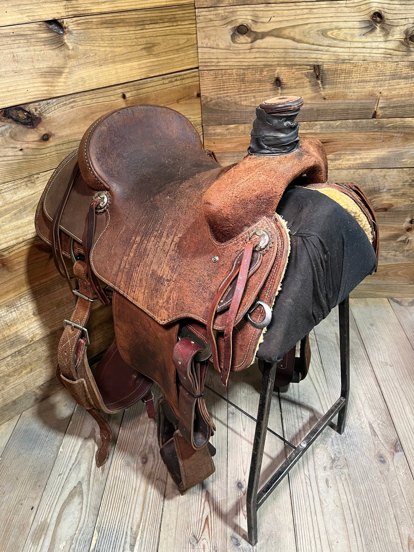 15” CV Custom Roper ISUSED2458