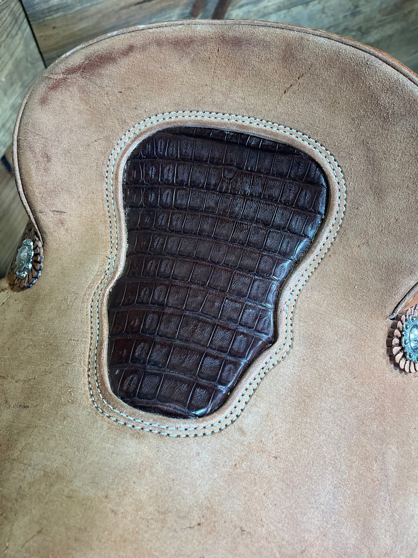 Trent Ward AZ Roper ISTR429-25