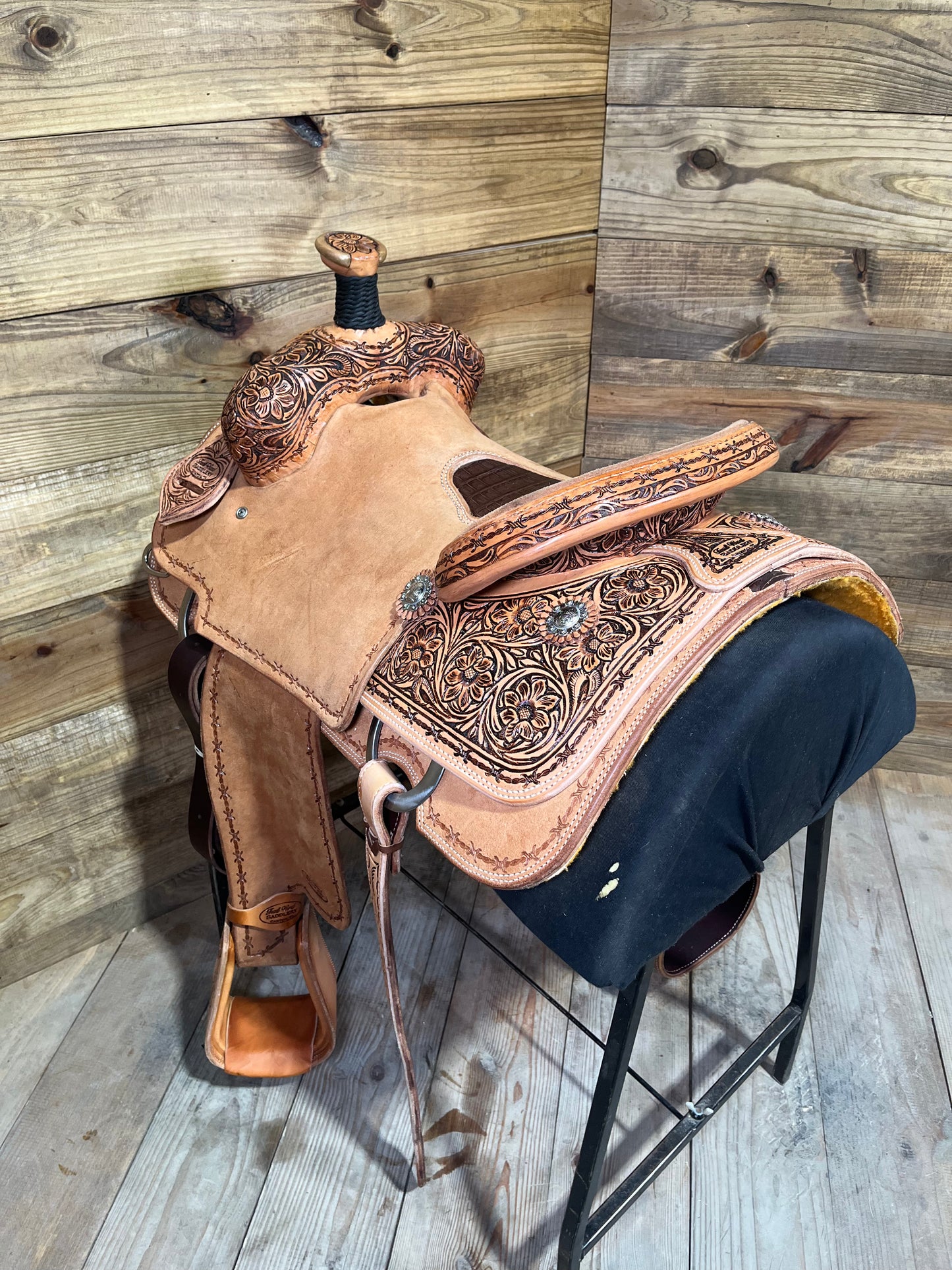 Trent Ward AZ Roper ISTR429-25