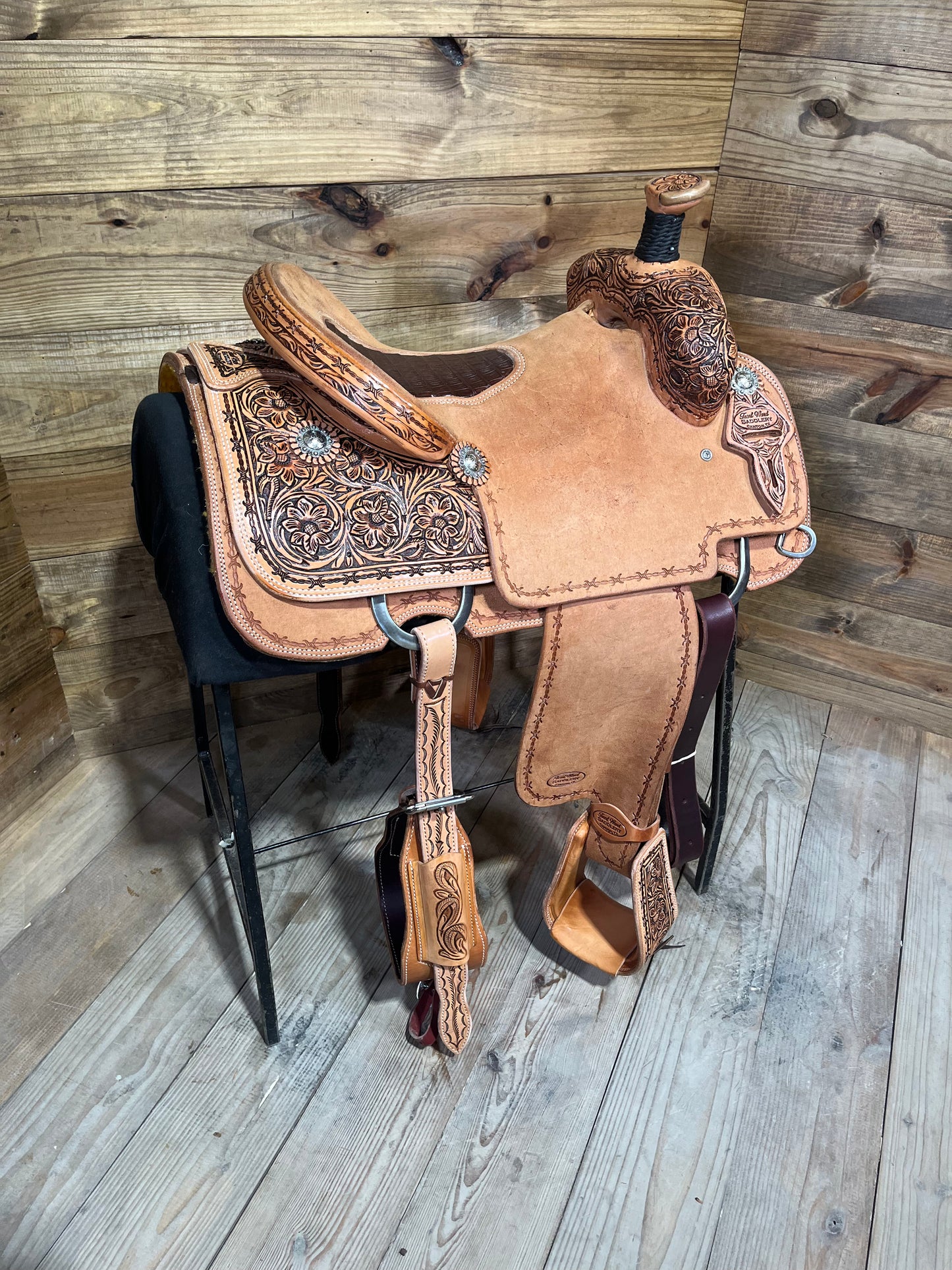 Trent Ward AZ Roper ISTR429-25