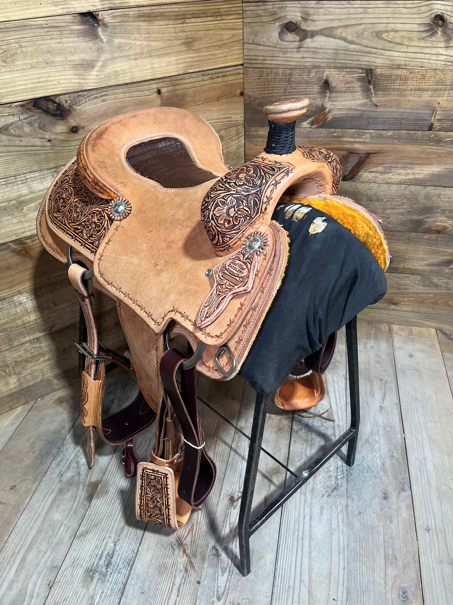 Trent Ward AZ Roper ISTR429-25