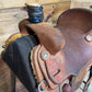15 1/2” Ryan Liggett Custom Roper ISUSED2459