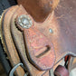 15 1/2” Ryan Liggett Custom Roper ISUSED2459