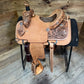 Trent Ward AZ Roper ISTR431-25